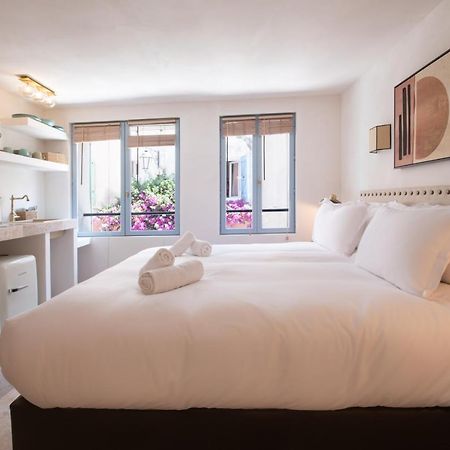 Pick A Flat'S Apartments In Saint-Tropez - Rue Des Bouchonniers Exterior foto