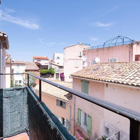 Pick A Flat'S Apartments In Saint-Tropez - Rue Des Bouchonniers Exterior foto