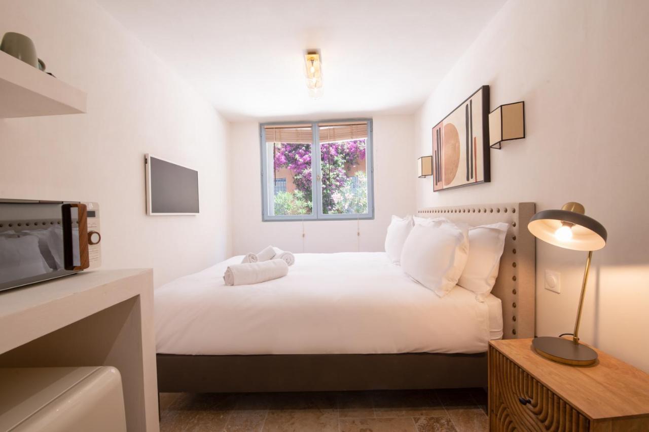 Pick A Flat'S Apartments In Saint-Tropez - Rue Des Bouchonniers Exterior foto