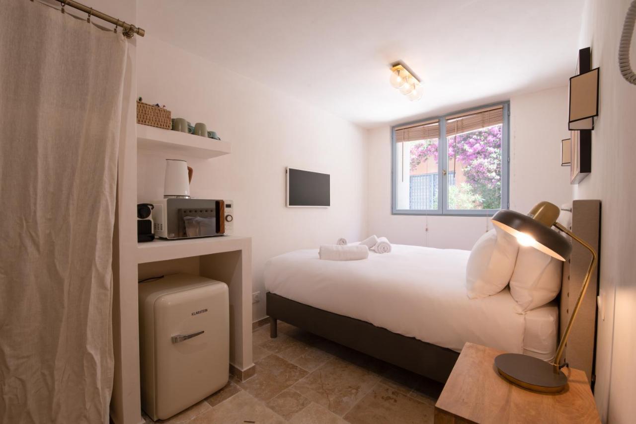 Pick A Flat'S Apartments In Saint-Tropez - Rue Des Bouchonniers Exterior foto