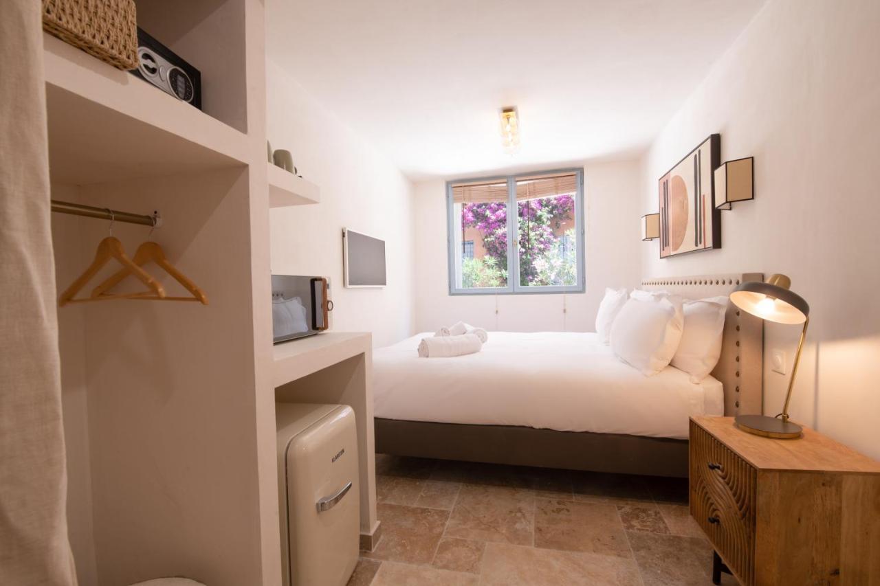 Pick A Flat'S Apartments In Saint-Tropez - Rue Des Bouchonniers Exterior foto