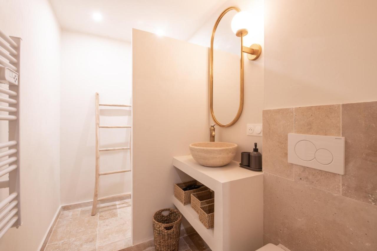 Pick A Flat'S Apartments In Saint-Tropez - Rue Des Bouchonniers Exterior foto