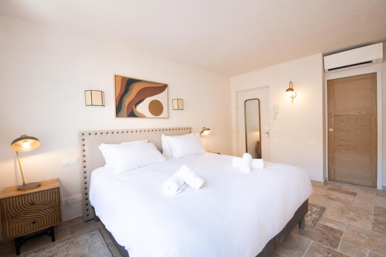 Pick A Flat'S Apartments In Saint-Tropez - Rue Des Bouchonniers Exterior foto