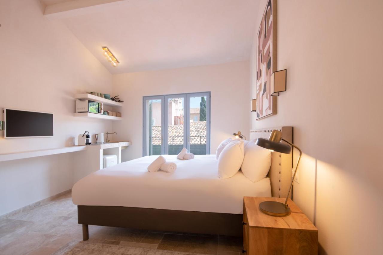 Pick A Flat'S Apartments In Saint-Tropez - Rue Des Bouchonniers Exterior foto