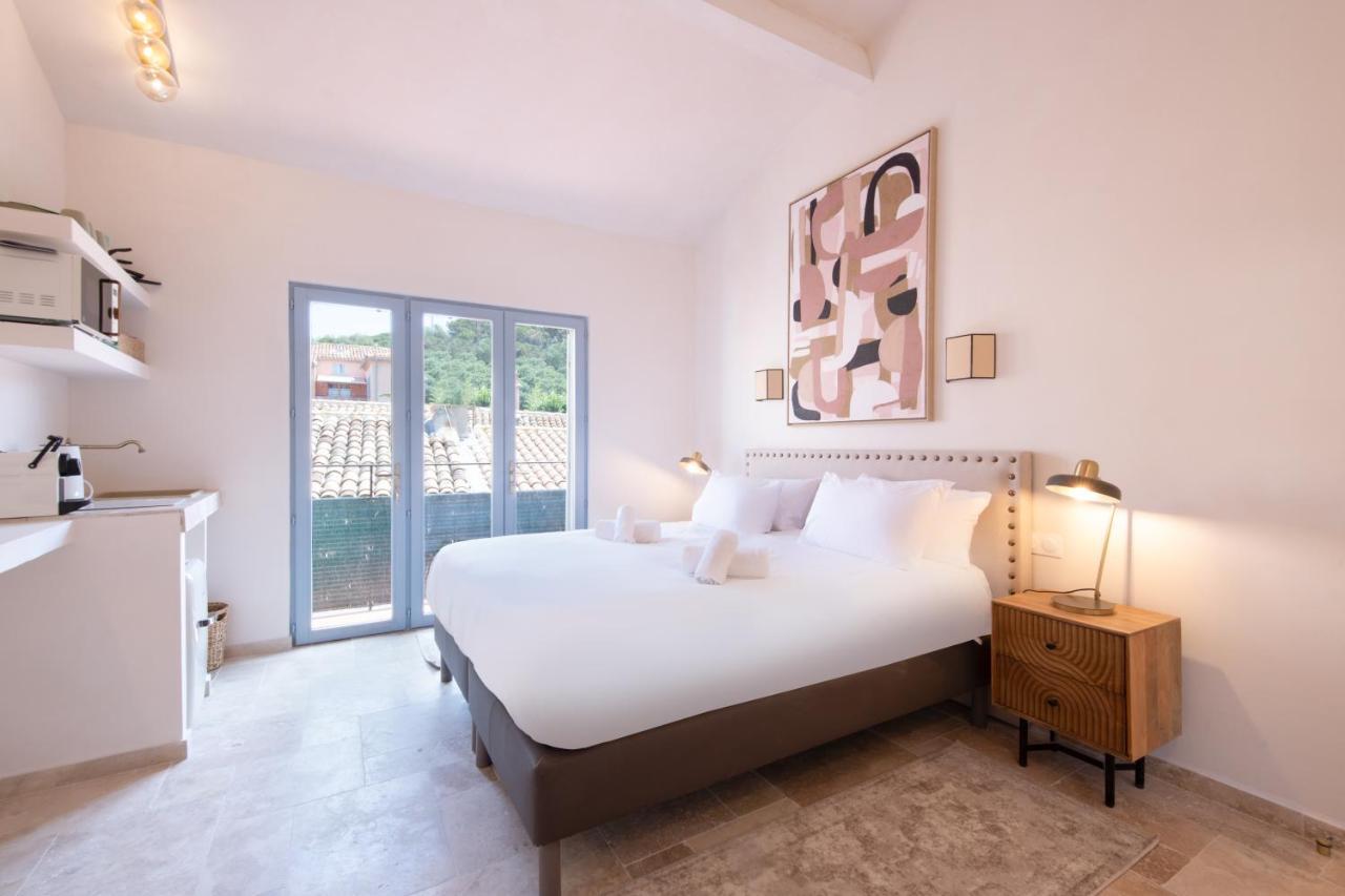 Pick A Flat'S Apartments In Saint-Tropez - Rue Des Bouchonniers Exterior foto